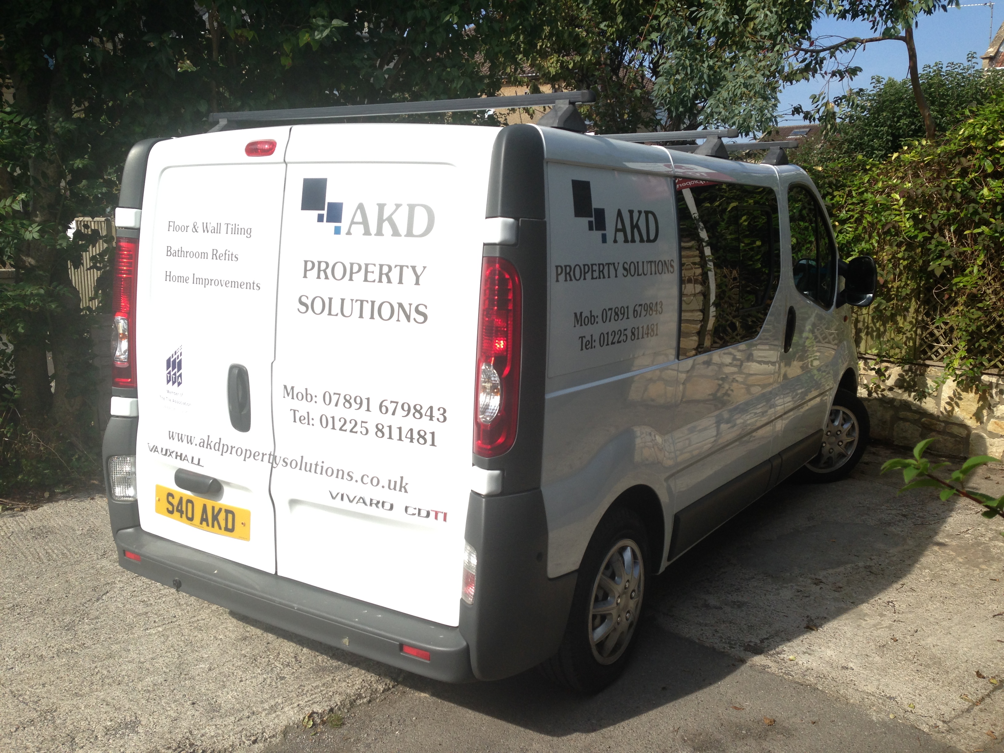 AKD Property Solutions